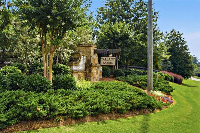 4230 Cordova Lane, Cumming, GA 30028