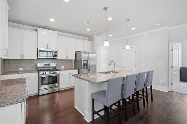 4230 Cordova Lane, Cumming, GA 30028