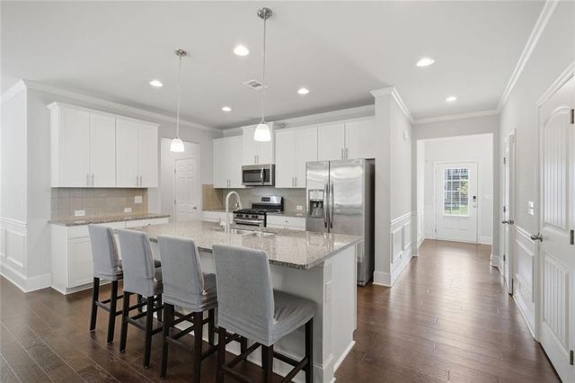 4230 Cordova Lane, Cumming, GA 30028