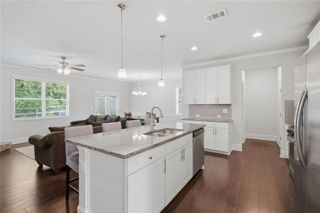 4230 Cordova Lane, Cumming, GA 30028