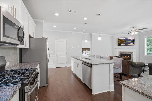 4230 Cordova Lane, Cumming, GA 30028