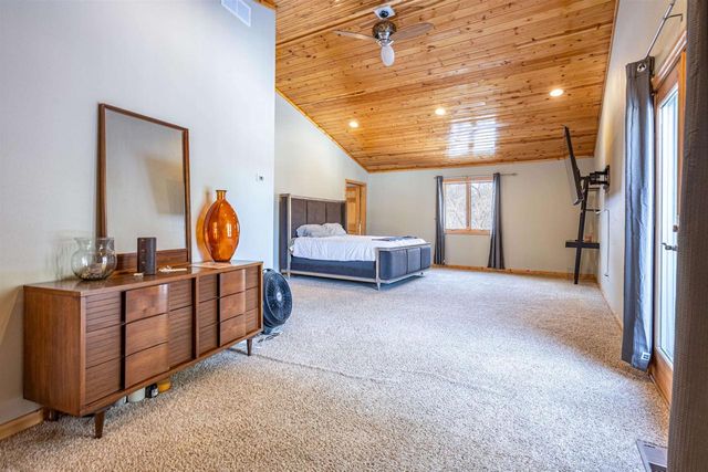 N9380 County Rd XX Road, Wisconsin Dells, WI 53965