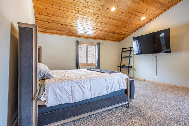 N9380 County Rd XX Road, Wisconsin Dells, WI 53965