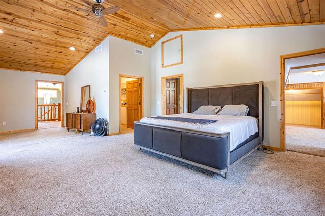 N9380 County Rd XX Road, Wisconsin Dells, WI 53965