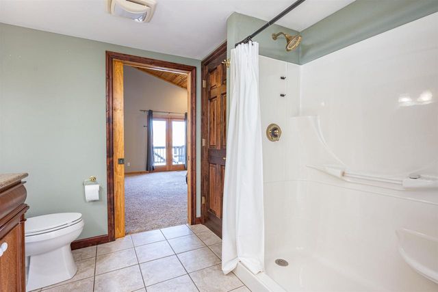 N9380 County Rd XX Road, Wisconsin Dells, WI 53965