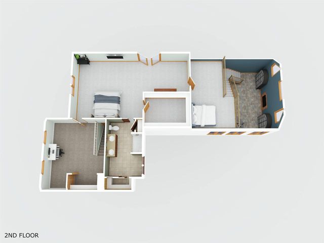 N9380 County Rd XX Road, Wisconsin Dells, WI 53965