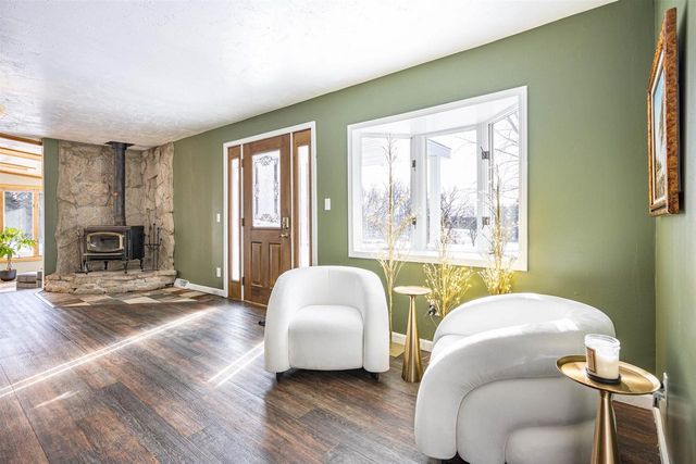 N9380 County Rd XX Road, Wisconsin Dells, WI 53965