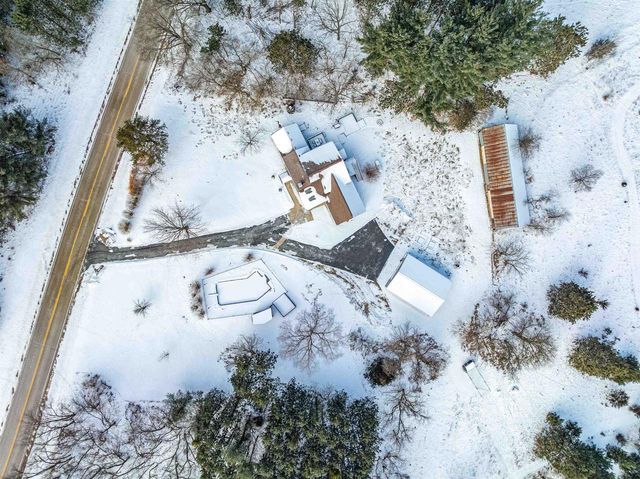 N9380 County Rd XX Road, Wisconsin Dells, WI 53965