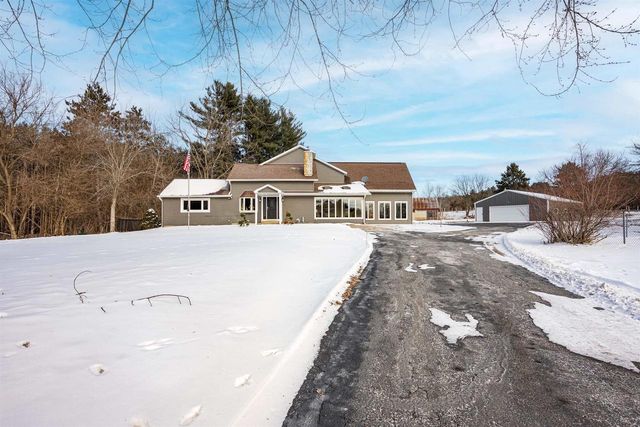 N9380 County Rd XX Road, Wisconsin Dells, WI 53965