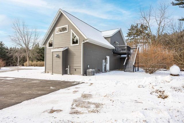 N9380 County Rd XX Road, Wisconsin Dells, WI 53965