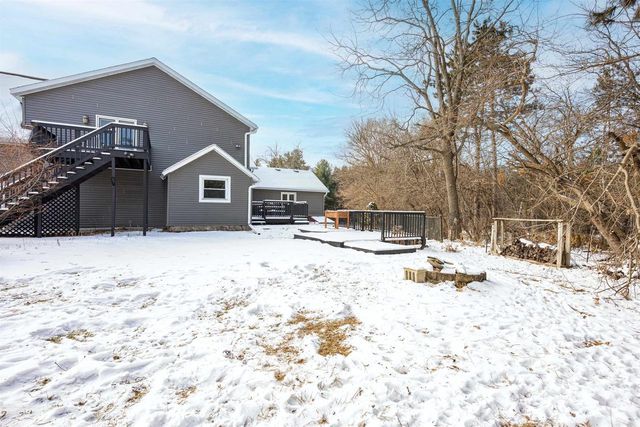 N9380 County Rd XX Road, Wisconsin Dells, WI 53965