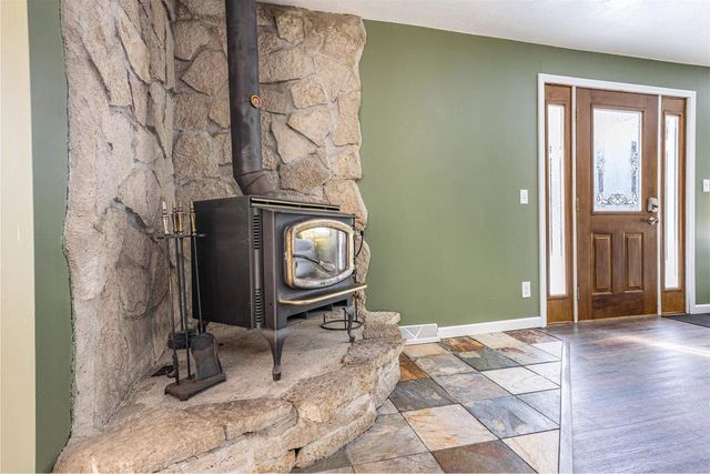 N9380 County Rd XX Road, Wisconsin Dells, WI 53965