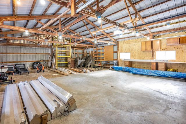 N9380 County Rd XX Road, Wisconsin Dells, WI 53965