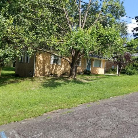 2121 Jones St, Malvern, AR 72104