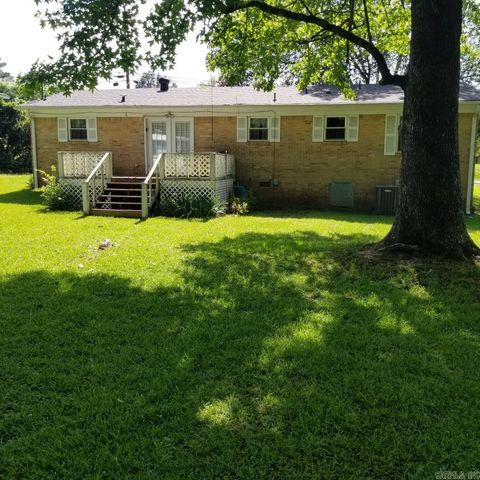 2121 Jones St, Malvern, AR 72104