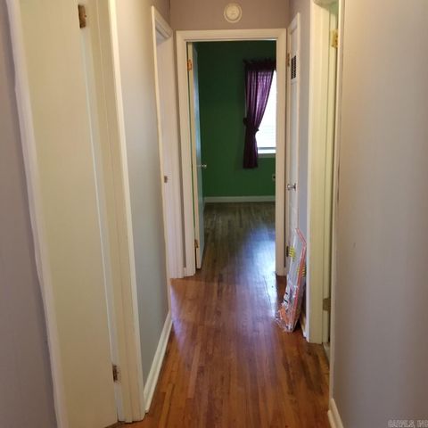 2121 Jones St, Malvern, AR 72104