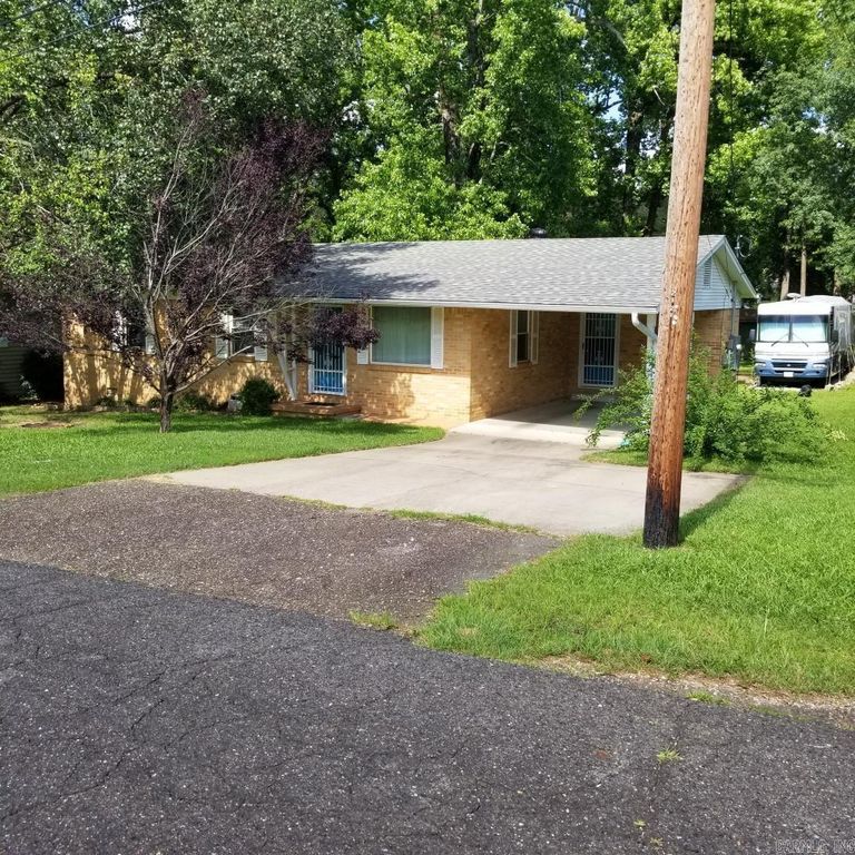 2121 Jones St, Malvern, AR 72104