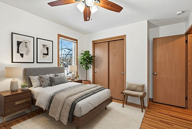 2307 Unity Avenue N, Golden Valley, MN 55422