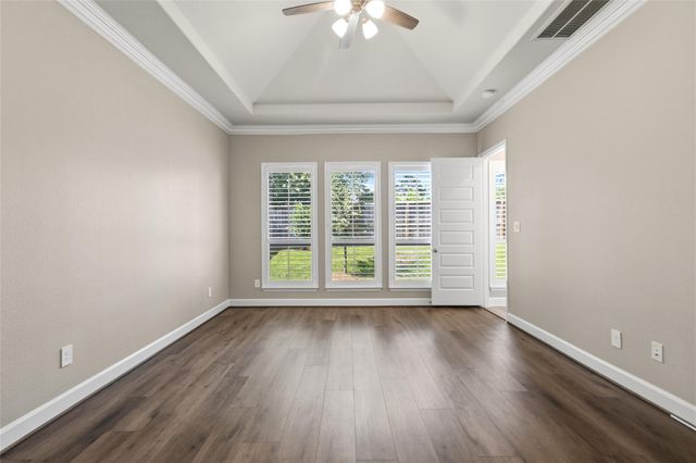 542 Carina Gaze Drive, Conroe, TX 77318