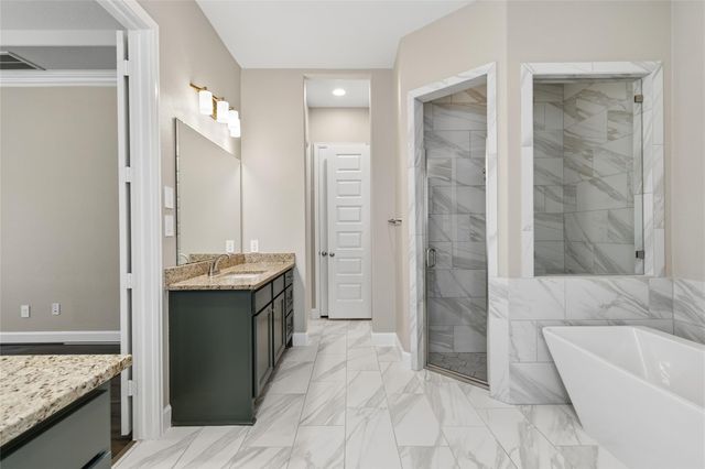 542 Carina Gaze Drive, Conroe, TX 77318