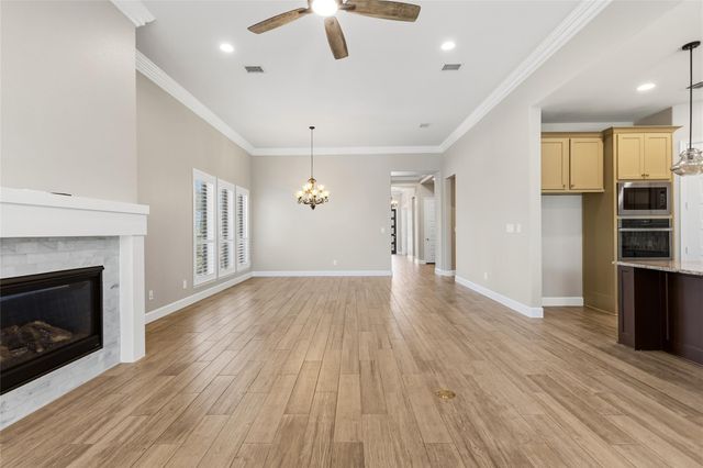 542 Carina Gaze Drive, Conroe, TX 77318