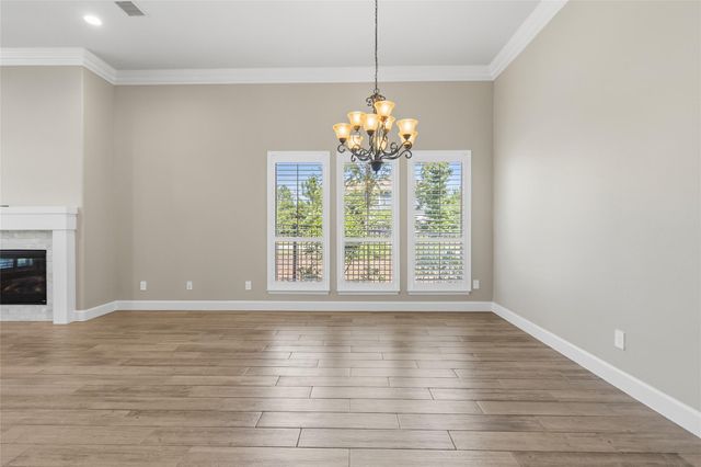 542 Carina Gaze Drive, Conroe, TX 77318