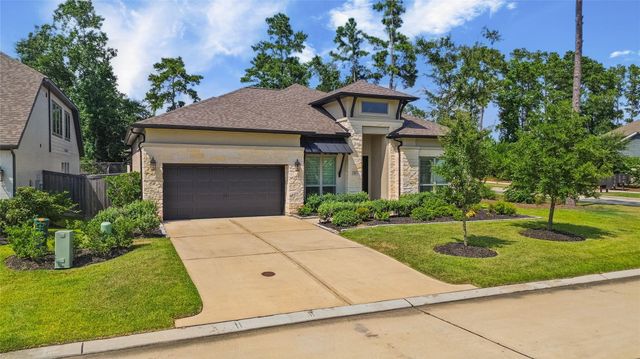 542 Carina Gaze Drive, Conroe, TX 77318