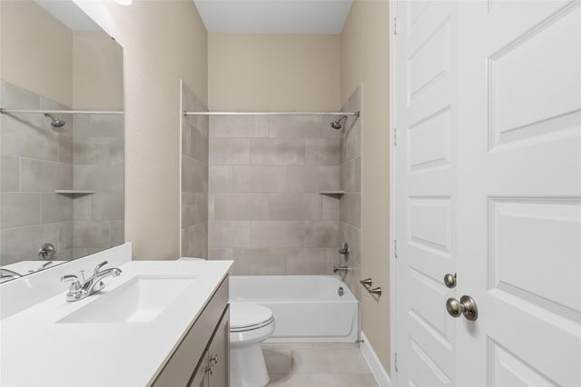 542 Carina Gaze Drive, Conroe, TX 77318