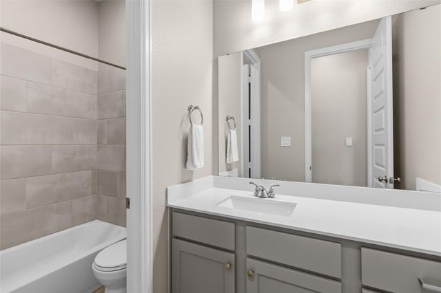 542 Carina Gaze Drive, Conroe, TX 77318