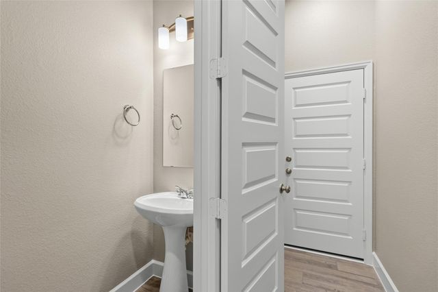 542 Carina Gaze Drive, Conroe, TX 77318