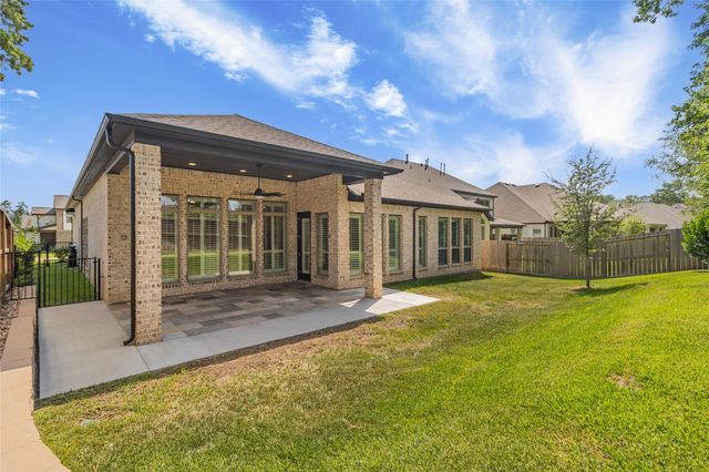 542 Carina Gaze Drive, Conroe, TX 77318