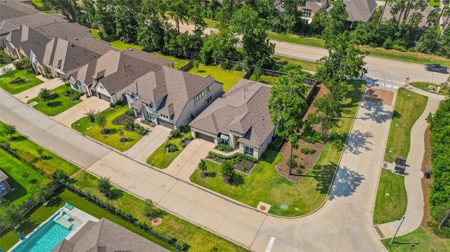 542 Carina Gaze Drive, Conroe, TX 77318