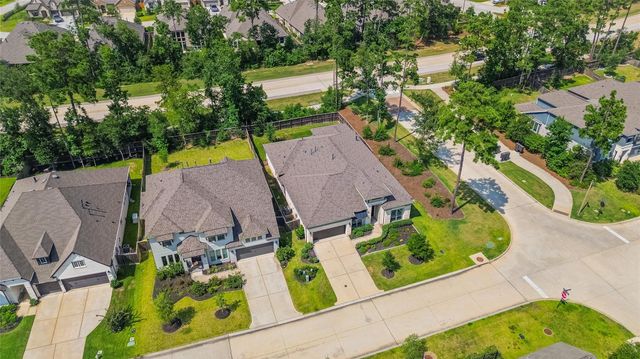 542 Carina Gaze Drive, Conroe, TX 77318