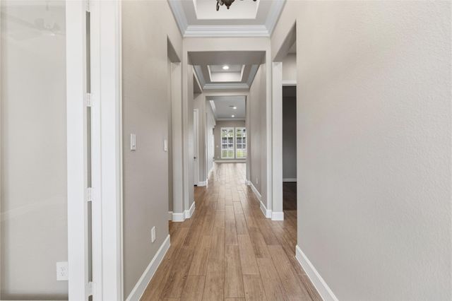 542 Carina Gaze Drive, Conroe, TX 77318
