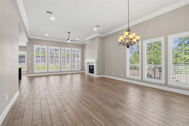 542 Carina Gaze Drive, Conroe, TX 77318