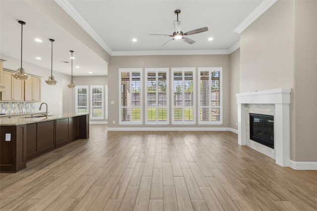 542 Carina Gaze Drive, Conroe, TX 77318