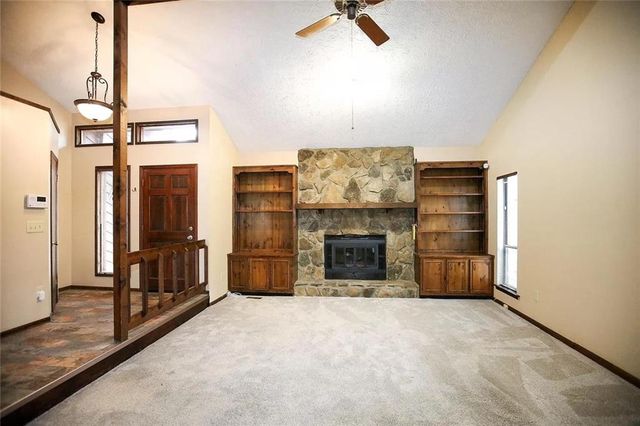 5100 Forest Mist SE Drive, Smyrna, GA 30082