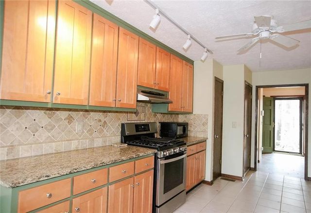 5100 Forest Mist SE Drive, Smyrna, GA 30082