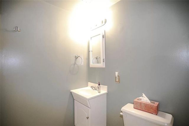 5100 Forest Mist SE Drive, Smyrna, GA 30082