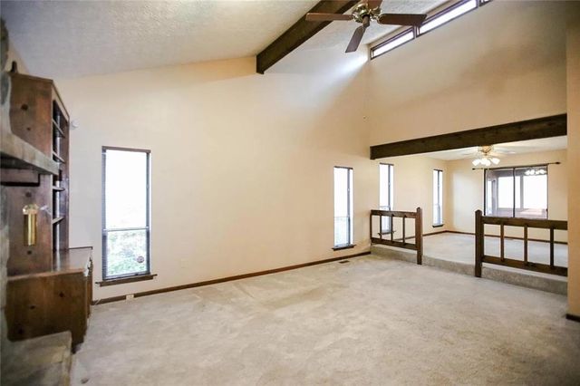 5100 Forest Mist SE Drive, Smyrna, GA 30082