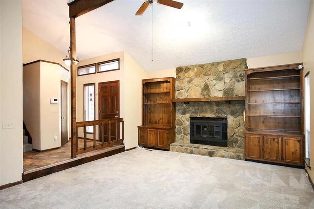 5100 Forest Mist SE Drive, Smyrna, GA 30082