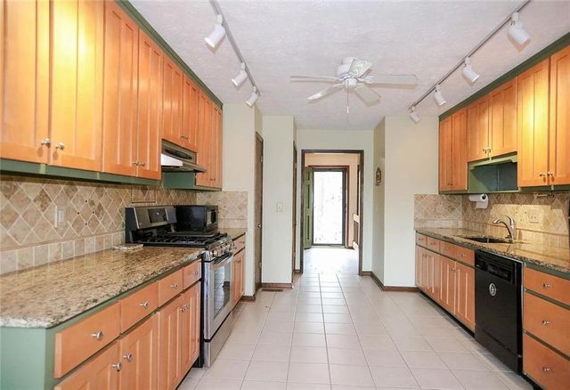 5100 Forest Mist SE Drive, Smyrna, GA 30082