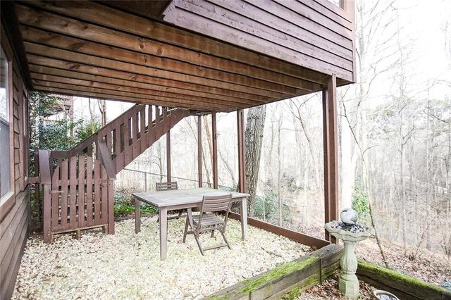 5100 Forest Mist SE Drive, Smyrna, GA 30082