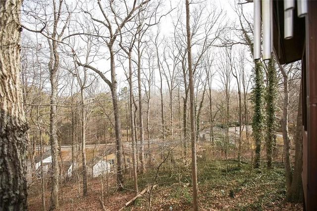 5100 Forest Mist SE Drive, Smyrna, GA 30082