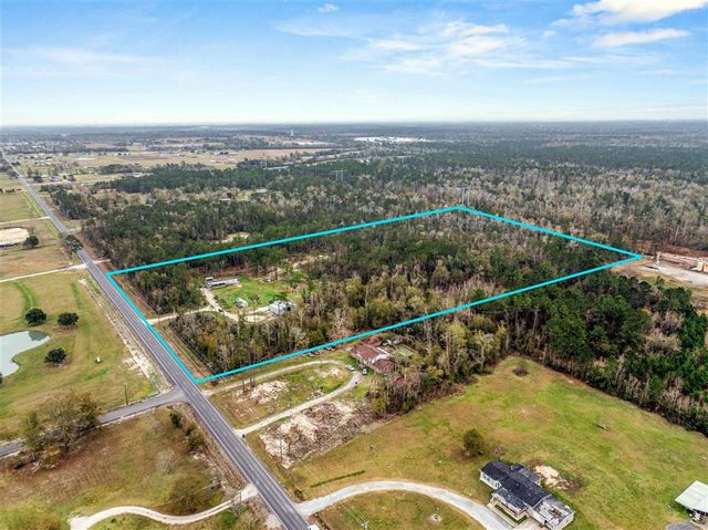 2061 W Houston River Road, Sulphur, LA 70663