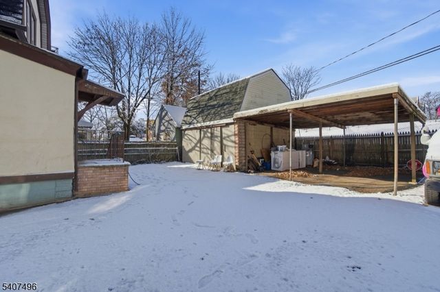 113 Washington Ave, Irvington Twp., NJ 07111