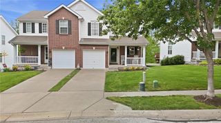 9844 N Hawthorne Avenue, Kansas City, MO 64157