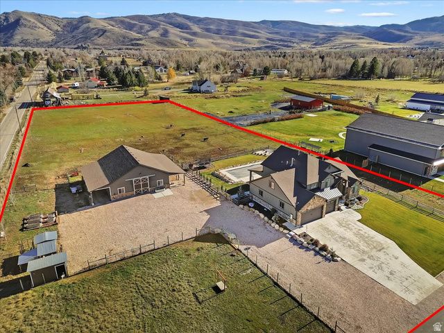 560 S 8600 E, Huntsville, UT 84317