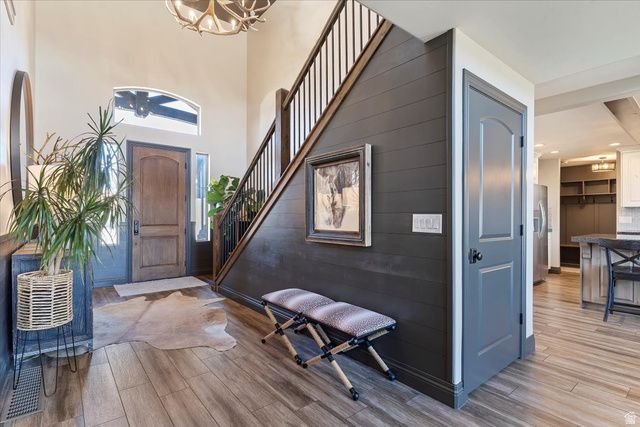 560 S 8600 E, Huntsville, UT 84317