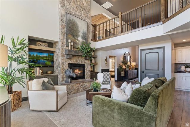 560 S 8600 E, Huntsville, UT 84317